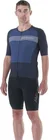Pánsky dres s krátkym rukávom Mavic Cosmic Deep Blue