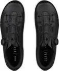 Tretry Fizik Vento Omna Wide Black - Black
