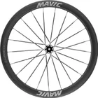 Pár kolies Mavic Comete 45F/55R Disc Centerlock Shimano/SRAM HG