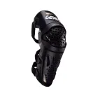 Leatt chrániče kolien Knee & Shin Guard Dual Axis Pro