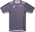 Pánsky dres s krátkym rukávom TLD Skyline Pro Air Ridgeline Carbon
