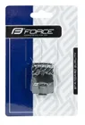 FORCE doštičky brzdové SH L03A, polymer, s chladičom