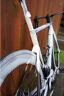 Penový čistič Weldtite Snow Foam Bike Cleaner, 500ml