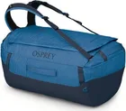 Cestovná taška Osprey Transporter Duffel 65 Blue Flame