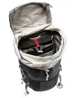 Vaude turistický batoh Brenta 36+6l, unisex, black