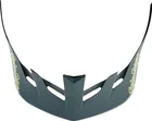 Prilba TLD Flowline SE Badge Gray / Glo Yellow