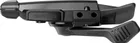 Radiaca páčka SRAM Eagle 70 T-Type Trigger BLK
