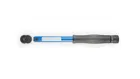 Park Tool kľúč momentový 10-60 Nm s račňou PT-TW-6-2-