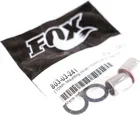 Vložka do oka tlmiča FOX Steel 10x15mm