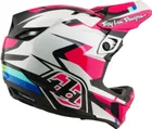 Prilba TLD D4 Polyacrylite MIPS Roamer Magenta