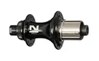 Novatec D462SB-SL-CL-X12-S3S-11S, zadný náboj, 32 dier, 12x142, Shimano HG, OEM