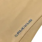 Dres s dlhým rukávom TLD Ruckus Ride Tee The Fuzz Timber