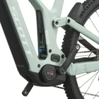 Scott Patron 30, Silt Green