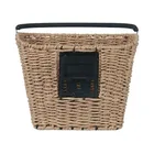 Basil BREMEN RATTAN LOOK BE/KF