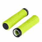 Force gripy ORIX, s objímkou, fluo, balené