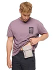 Vaude peňaženka NeckWallet, boulder