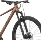 Scott Contrail 10, Alloy Brown