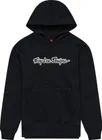Dámska mikina TLD Signature Black