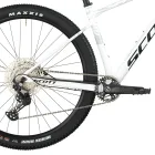 Scott Scale 940 white