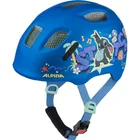ALPINA cyklistická Junior prilba XIMO 2 DISNEY, Stitch