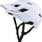 Prilba TLD Flowline MIPS Orbit White