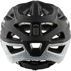 ALPINA cyklistická Tour prilba MYTHOS REFLECTIVE, black matt