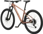 Scott Contrail 10, Alloy Brown