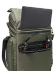 Vaude taška na nosič Cyclist Back Single, black