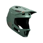 LEATT integrálna prilba MTB Gravity 1.0, Teal Green