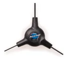 Park Tool Kľúč Y ParkTool imbusy 2-2,5-3 mm PT-AWS-3C-