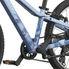 Scott Contrail 200, Lavender Blue