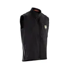 LEATT cyklistická vesta MTB ThermaFlow 5.0, Black