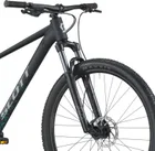 Scott Contrail 20, Black
