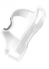 Lezyne košík na fľašu Flow Cage SL Enhanced, biely