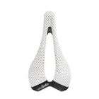 SELLE ITALIA sedlo SLR 3D CARBON Opal White