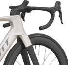 Scott Foil RC 10, Champagne Pink/carbon Black