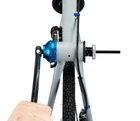 Park Tool prípravok na fixáciu sťahovákov stredových zložení BBT-RS