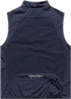Pánska vesta TLD Skyline Pro Mono Carbon