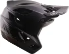 Prilba TLD Stage Stunt MIPS Drone Black