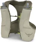 Bežecká vesta Osprey Duro LT W-Flasks Sandy Grey