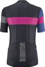 Dámsky dres s krátkym rukávom Mavic Ksyrium Pro Deep Blue