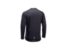 Dres Rovay L/S 24, čierna, S