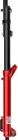 Odpružená vidlica RockShox BXR ULT 29SB 200 RED C5R55SHRT48D2