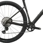 Scott Addict Gravel 40, Carbon Black