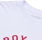 Detské tričko s krátkym rukávom TLD Rotation White