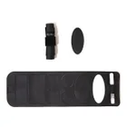 Restrap Tyre Boot Kit opravný set, čierna