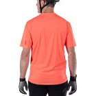 LEATT dres krátky rukáv MTB Trail 1.0 X-Flow Neon