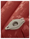 Vaude nafukovacia karimatka Performance 7 M, redwood