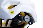 Prilba CUBE Offpath MIPS Teamline white