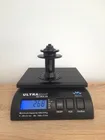 Novatec D761SBT, predný náboj, 32 dier, QR, OEM